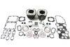 Motorshop - 95 inch Big Bore Twin Cam Cylinder and Piston Kit