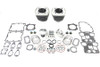 Motorshop - 95 inch Big Bore Twin Cam Cylinder and Piston Kit