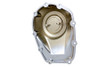 Motorshop #78515 - M8 Chrome Cam Cover