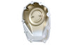 Motorshop #78515 - M8 Chrome Cam Cover