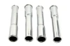 Motorshop #02823 - Lower Pushrod Chrome Cover Set