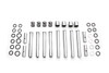 Motorshop #75729 - Pushrod Cover Kit