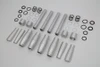 Motorshop - Pushrod Cover Kit