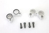 Motorshop - XL Tappet Base Set Natural Alloy