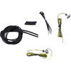 Custom Dynamics #CD-MICRO-A-C - Micro Turn Signals - Amber -Chrome