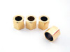 Motorshop #13155 - Pushrod Cover Cup Set Brass