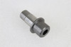 Kibblewhite #20-4097C - Cast Iron .004 Oversize Intake/Exhaust Knucklehead Valve