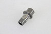 Kibblewhite #20-4098C - Cast Iron .006 Oversize Intake/Exhaust Knucklehead Valve