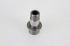 Kibblewhite #20-4098C - Cast Iron .006 Oversize Intake/Exhaust Knucklehead Valve