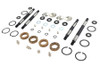V-Twin - 1936 Knucklehead Rocker Shaft and Cap Kit
