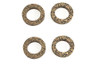 V-Twin - 1936 Rocker Arm Cork Set