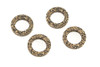 V-Twin - 1936 Rocker Arm Cork Set