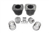 Motorshop - 1200cc Cylinder and Piston Kit