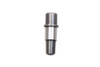 Kibblewhite #20-21020C - M8 Cast Iron Intake Valve Guide