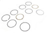 Rowe #11-1239 *500MOQ - 74 inch Piston Ring Set Standard