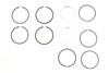 Rowe #28013C - 3-1/2 inch Evolution Piston Ring Set .005 Oversize