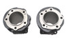 Motorshop - 74 inch Panhead Cylinder Set