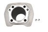 V-Twin #93-676 - Replica 80 inch Evolution Cylinder Natural