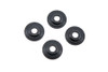 Motorshop - Knucklehead Upper Valve Collar Spring Set