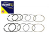 Hastings Rings #2M6127-010 - 80 inch Shovelhead Piston Ring Set .010