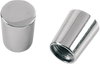 Gardner-Westcott #P-31-99 - Valve Stem Cap - Tapered - Chrome