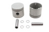 Eastern - 3-7/16 inch Piston Set Standard Size