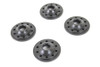 Kibblewhite #20-20436 - Kibblewhite Upper Valve Spring Collar Set