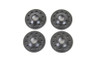 Kibblewhite #20-20436 - Kibblewhite Upper Valve Spring Collar Set