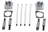 Motorshop - Solid Tappet Kit Zinc