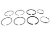 Rowe #28088 - 900cc Piston Ring Set .040 Oversize