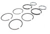 Rowe #28090 - 900cc Piston Ring Set .060 Oversize
