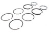 Rowe #28022M - 883cc Piston Ring Set .030 Oversize