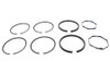 Rowe #28023M - 883cc Piston Ring Set .040 Oversize