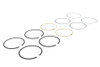 Rowe #28004C - 74 inch Piston Ring Set .030 Oversize