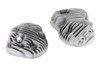 Motortechnic - Aluminum Cylinder Head Set