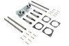 Sifton - Shovelhead Pushrod Set Solid