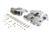V-Twin - M8 Rocker Box Cover Set Chrome