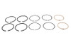 Rowe #28040C - 61 inch Piston Ring Set Standard