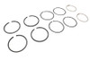 Rowe #28042C - 61 inch Piston Ring Set .020 Oversize