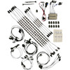 Custom Dynamics #PG-FULL-KIT - ProGLOW™ Light Kit - Full Bike - Universal