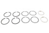Rowe #28044C - 61 inch Piston Ring Set .040 Oversize