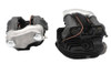 Motorshop - Cylinder Head Set With Rocker Assembly