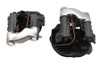 Motorshop - Cylinder Head Set With Rocker Assembly