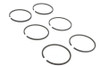 Motorshop - 45 inch Piston Ring .020 Oversize