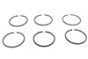Motorshop - 45 inch Piston Ring .040 Oversize
