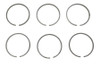 Motorshop - 45 inch Piston Ring .005 Oversize