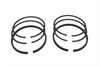 Eastern #H-4275-STD - 80 inch Side Valve Piston Ring Set Standard
