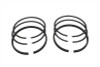 Eastern #H-4275-STD - 80 inch Side Valve Piston Ring Set Standard