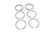 V-Twin #2745L-010 - 45 inch Piston Ring .010 Cast Iron