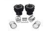 Motorshop - 61 inch Knucklehead Cylinder Piston Kit